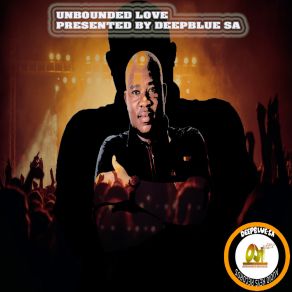 Download track Unbounded Love DeepBlue SA