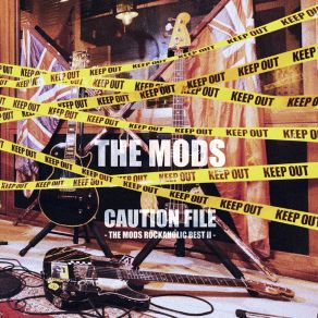 Download track Pistol Slapper The Mods