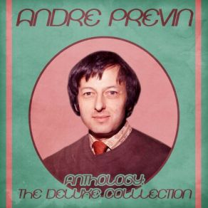 Download track Le Sucrier Velours (Remastered) André Previn