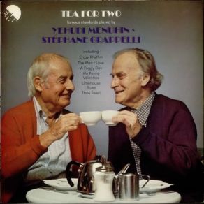 Download track Adelaide Eve Stéphane Grappelli, Yehudi Menuhin