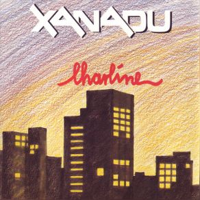 Download track Charline Xanadu