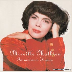 Download track Keiner War Vor Dir Wie Du Mireille Mathieu