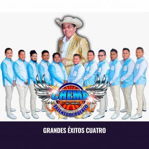 Download track El Corrido De Anastacio Pacheco Su Grupo Talento De Pueblo