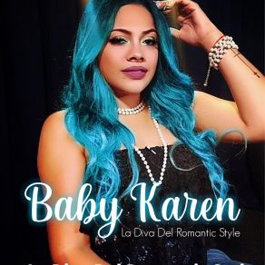 Download track Decirte Que Te Amo Baby Karen