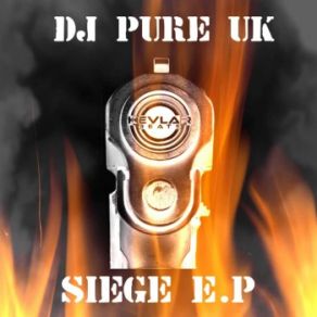 Download track Spirit Of The Forces DJ Pure UK