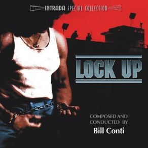 Download track You Won't Break Me Bill Conti