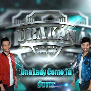 Download track Una Lady Como Tú David Seara