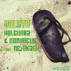 Download track Valete (Main Mix) Dominicus