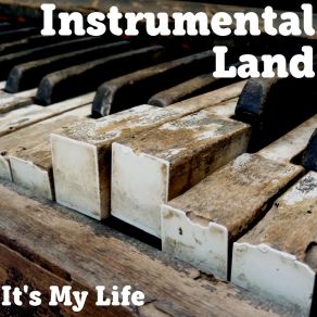 Download track Don't Let Me Fall Instrumental Land