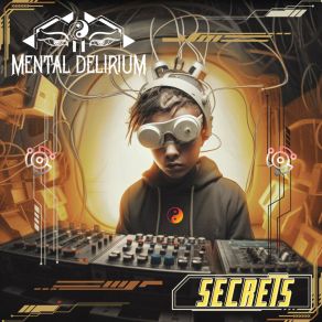 Download track Endless Dancing Mental Delirium