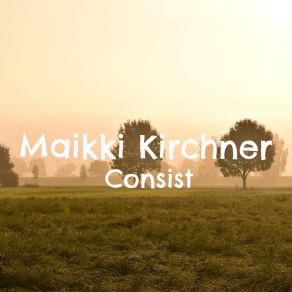 Download track Think About Theory Maikki Kirchner