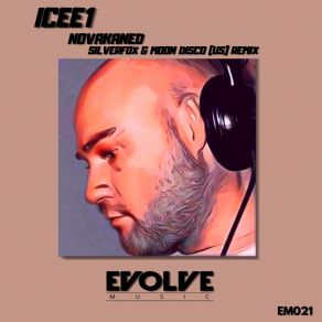 Download track Novakaned (Moon Disco (US) Remix) Icee1Moon Disco (US)