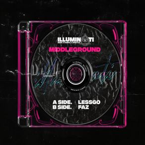 Download track Lessgo Middleground