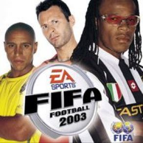 Download track H 1 Fifa 2003