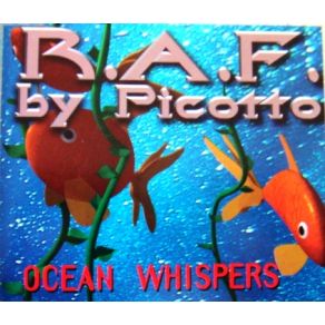 Download track Ocean Whispers (Radio Edit) R. A. F.