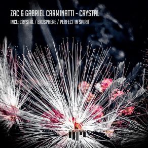 Download track Exosphere Gabriel Carminatti