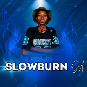 Download track Cognac SlowburnSA