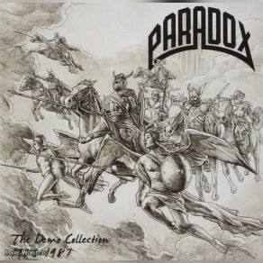 Download track Execution / Invasion Paradox