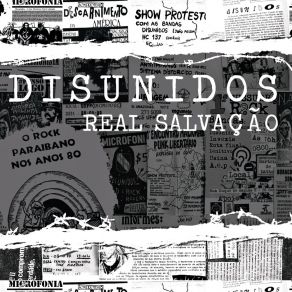 Download track Situação Indígena Disunidos