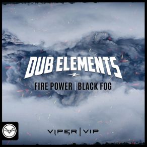 Download track Black Fog Dub Elements