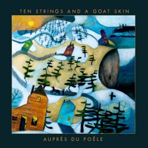 Download track Auprès Du Poêle A Goat Skin