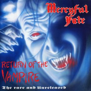 Download track Curse Of The Pharaohs Mercyful Fate