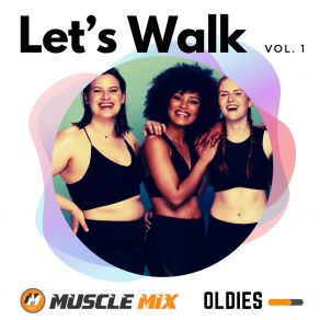 Download track Walk Like An Egyptian (Fitness Remix 130 BPM) Muscle Mix Fitness Music