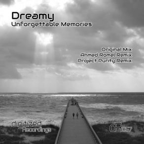 Download track Unforgettable Memories (Original Mix) Dreamy