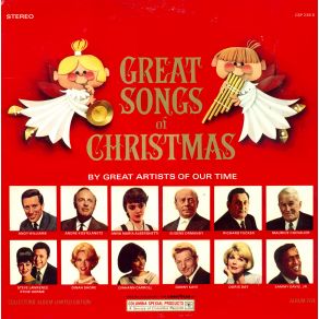 Download track The Twelve Days Of Christmas Dinah Shore