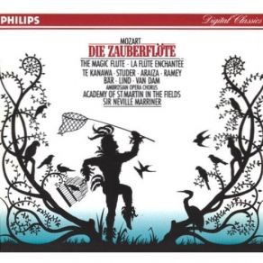 Download track 11 - Dialog- 'Morden Soll Ich ' Mozart, Joannes Chrysostomus Wolfgang Theophilus (Amadeus)