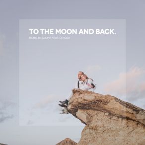 Download track To The Moon And Back (Original Mix) Boris Brejcha, Ginger