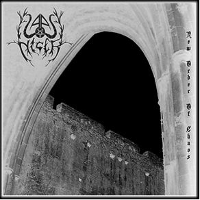 Download track The Immense Hatred Lapis Niger