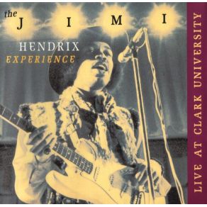 Download track Pre - Concert Interview Jimi Hendrix