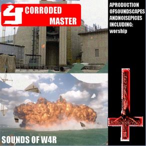 Download track I Want To Know If Anyone Likes Speedcore Corroded Master