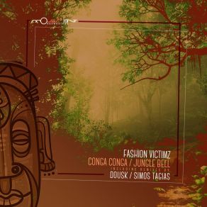 Download track Jungle Bell (Dousk Remix) Fashion Victimz