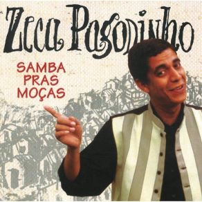 Download track Vou Botar Teu Nome Na Macumba Zeca Pagodinho