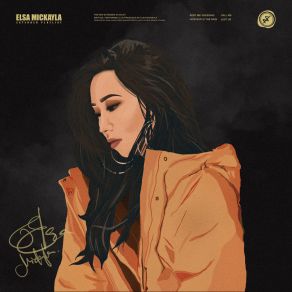 Download track How Bad Is The Rain Elsa Mickayla