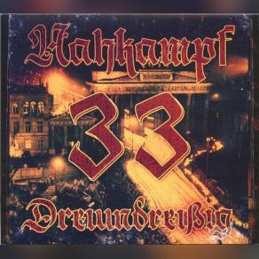 Download track Koppelschloßdilemma Nahkampf