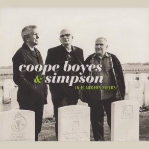 Download track The Sailor's Wife Coope, Boyes & Simpson