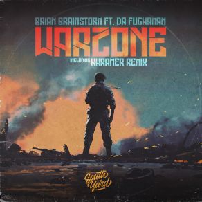 Download track Warzone Da Fuchaman