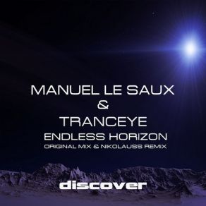 Download track Endless Horizon (Nikolauss # 140 Remix) Manuel Le Saux, TrancEye