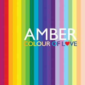 Download track Colour Of Love (House Mix) Amber