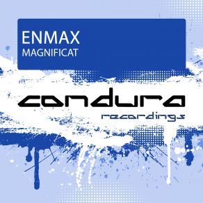 Download track Magnificat (Extended Mix) Enmax