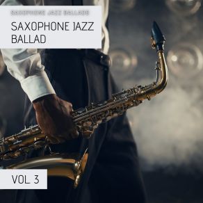 Download track How Long Has This Been Going On (Sax Ballad) Saxophone Jazz Ballads