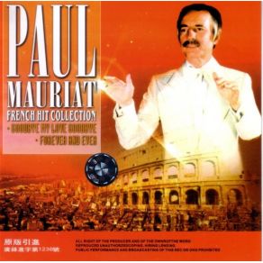 Download track Serenade A Coline Paul Mauriat