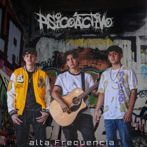 Download track El Azul Alta FrecuenciaPlebes De Alto Rango