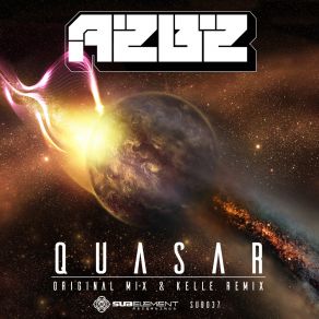 Download track Quasar (Kelle Remix) A2b2Kelle