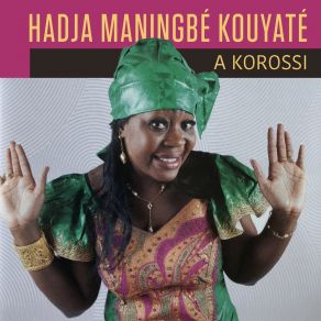 Download track Ami Kida Hadja Kouyate