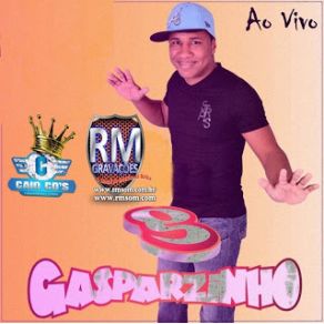 Download track Só Quer Oque Voce Tem Gasparzinho