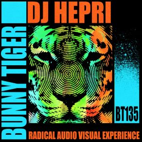 Download track Radical Audio Visual Experience (Instrumental Mix) DJ Hepri